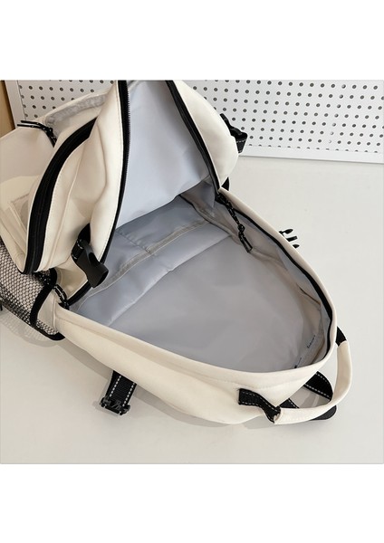 Ortaokul Öğrencileri Lise Sırt Çantaları (Yurt Dışından) indirimleri