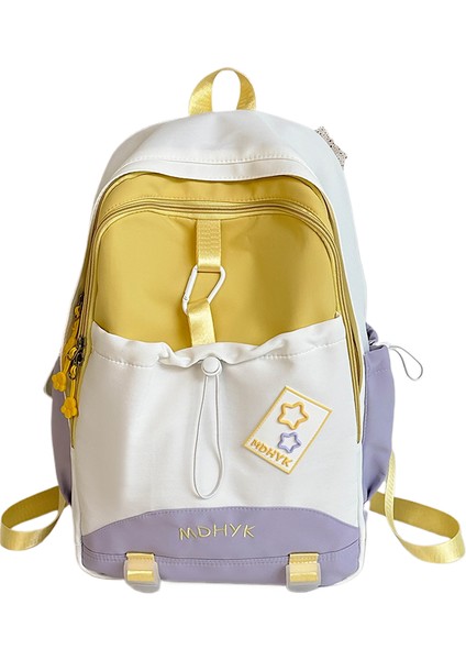 Ortaokul Lisesi Sırt Çantası (Yurt Dışından)