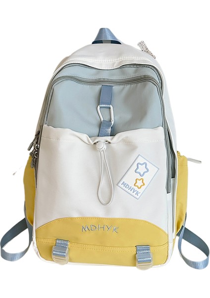 Ortaokul Lisesi Sırt Çantası (Yurt Dışından)