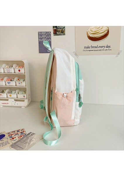 Ortaokul Lisesi Sırt Çantası (Yurt Dışından) fiyatları