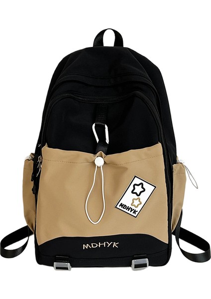 Ortaokul Lisesi Sırt Çantası (Yurt Dışından)