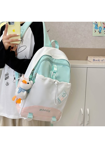 Ortaokul Lisesi Sırt Çantası (Yurt Dışından) fırsatları