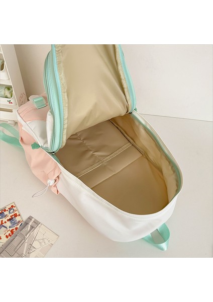 Ortaokul Lisesi Sırt Çantası (Yurt Dışından) indirimleri