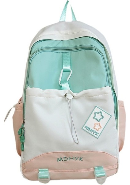 Ortaokul Lisesi Sırt Çantası (Yurt Dışından)