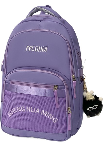 Ortaokul Lisesi Sırt Çantası (Yurt Dışından)