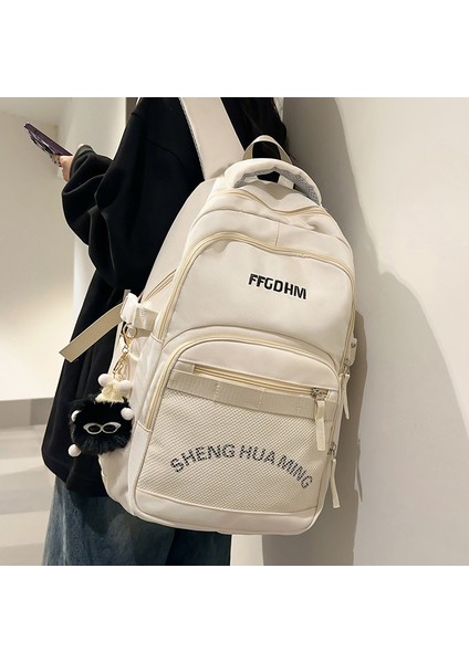 Ortaokul Lisesi Sırt Çantası (Yurt Dışından) indirimleri