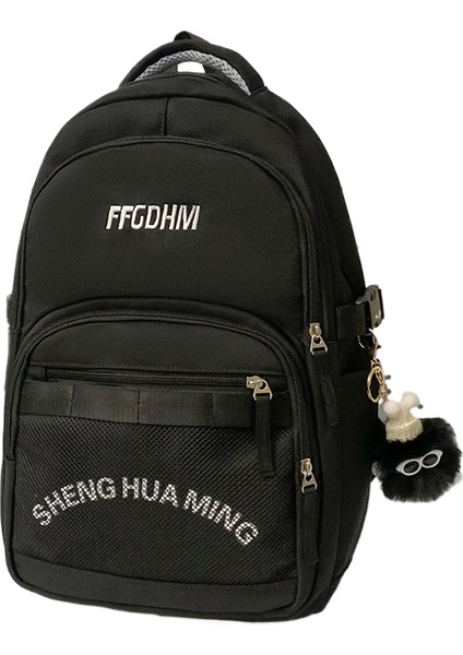 Ortaokul Lisesi Sırt Çantası (Yurt Dışından)