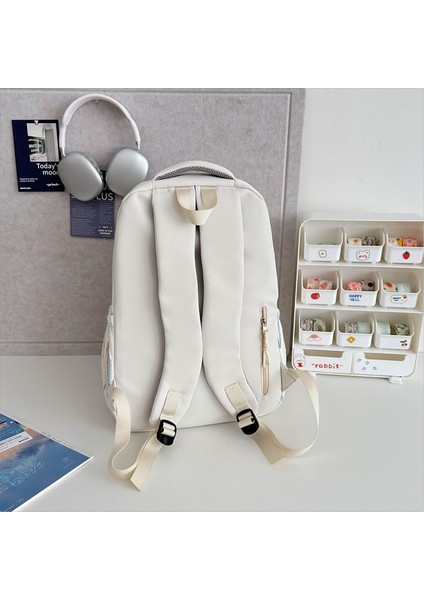 Lise Lise Mektup Sırt Çantası (Yurt Dışından) modelleri