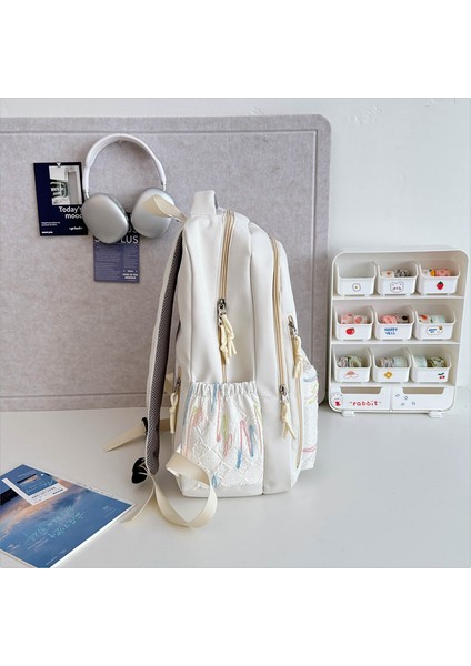 Lise Lise Mektup Sırt Çantası (Yurt Dışından) fırsatları