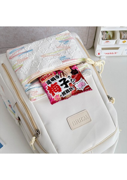 Lise Lise Mektup Sırt Çantası (Yurt Dışından) fiyatları