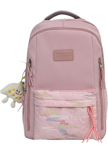 Lise Lise Mektup Sırt Çantası (Yurt Dışından)