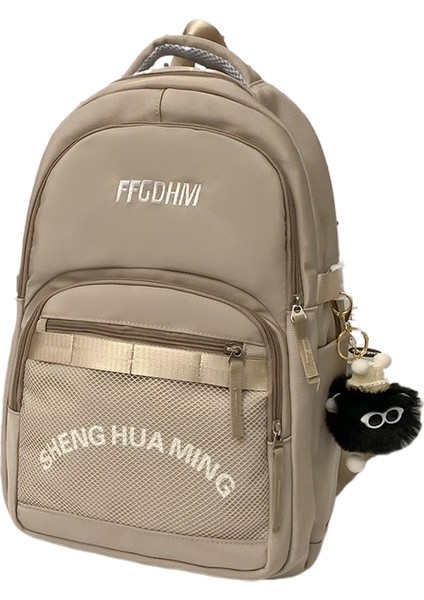 Ortaokul Lisesi Sırt Çantası (Yurt Dışından)