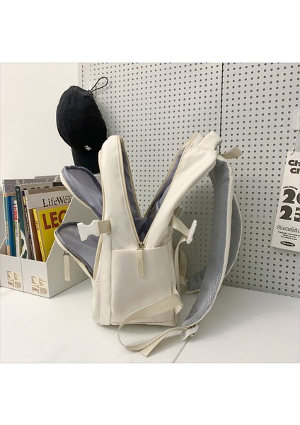 Ortaokul Lisesi Sırt Çantası (Yurt Dışından) fiyatları
