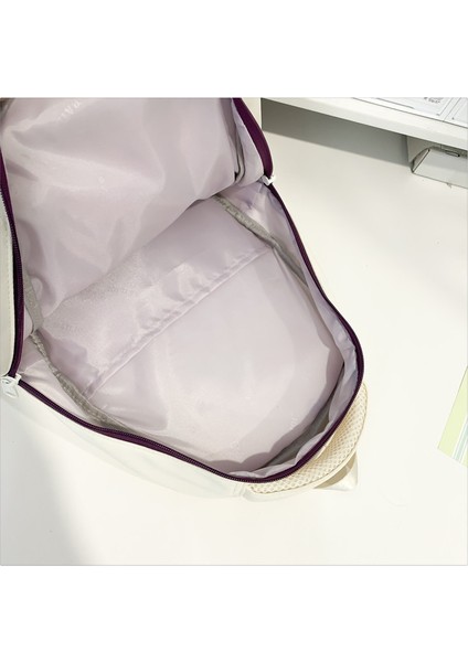 Sevimli Yüksek Yüzlü Kedi Sırt Çantası (Yurt Dışından) indirimleri