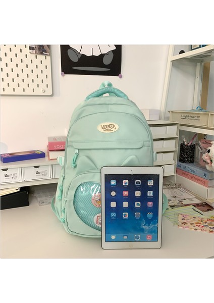 Büyük Kapasiteli Alfabe Sırt Çantası (Yurt Dışından) fiyatları