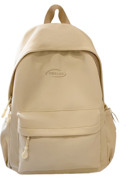 Lise Lise Mektup Sırt Çantası (Yurt Dışından)