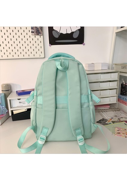 Büyük Kapasiteli Alfabe Sırt Çantası (Yurt Dışından) modelleri