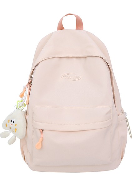 Lise Lise Mektup Sırt Çantası (Yurt Dışından)