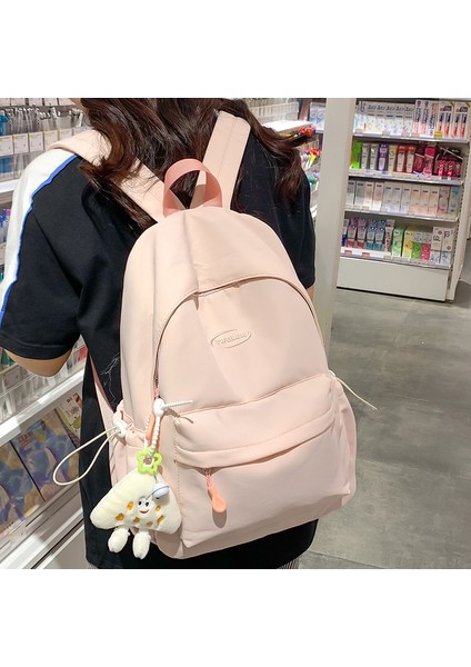 Lise Lise Mektup Sırt Çantası (Yurt Dışından) indirimleri