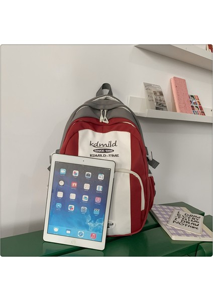 Lise Öğrencisi Ortaokul Öğrencisi Dikiş Sırt Çantası (Yurt Dışından) fiyatları