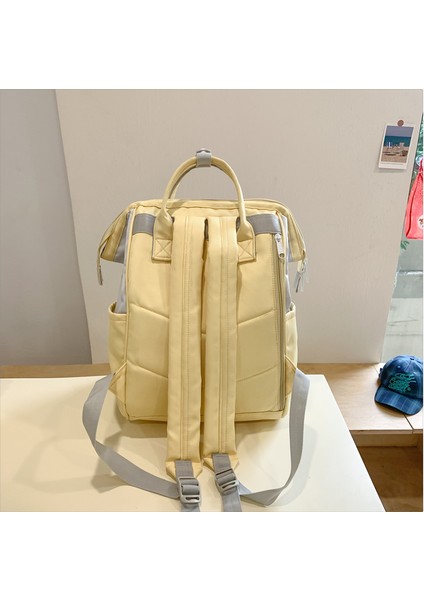 Öğrenci Yüksek Değerli Harf Okul Çantası (Yurt Dışından) modelleri