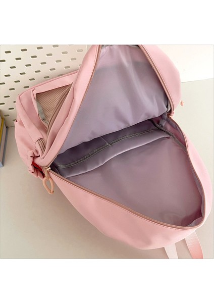 Ortaokul Öğrencileri Lise Öğrencileri Için Büyük Kapasiteli Okul Çantaları (Yurt Dışından) fırsatları