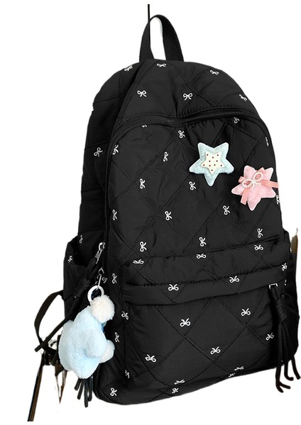 Lise Öğrencisi Sırt Çantası (Yurt Dışından)