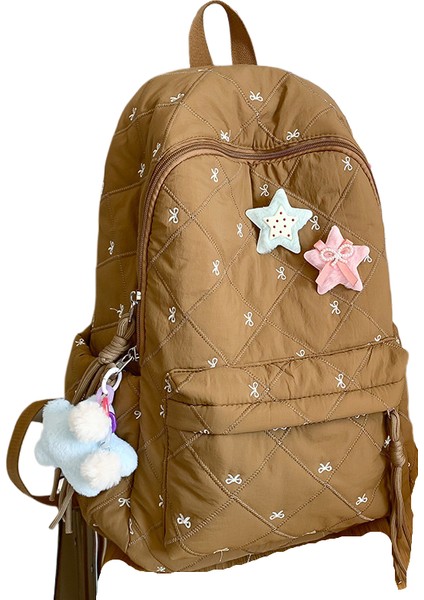 Lise Öğrencisi Sırt Çantası (Yurt Dışından)