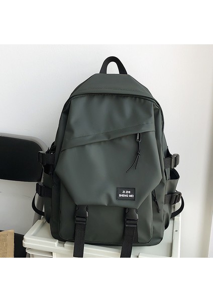 Ortaokul Lise Öğrencisi Dikiş Sırt Çantası (Yurt Dışından)