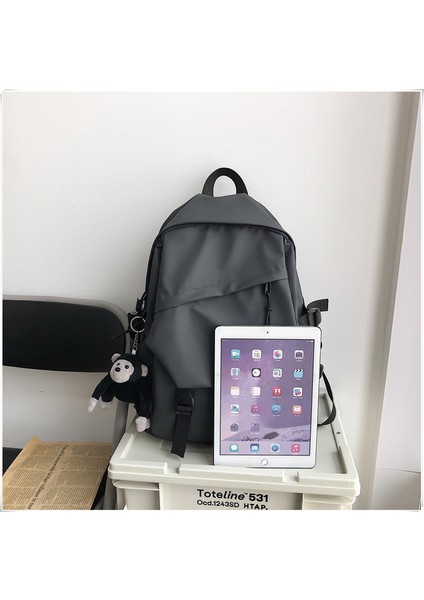 Ortaokul Lise Öğrencisi Dikiş Sırt Çantası (Yurt Dışından) fiyatları