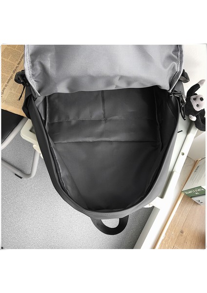 Ortaokul Lise Öğrencisi Dikiş Sırt Çantası (Yurt Dışından) fırsatları