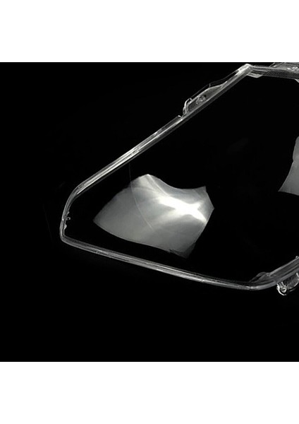 Nissan Patrol 2012-2018 Için Araba Far Kabuk Far Kapağı Başkanı Işık Lensi Far Cam Oto Kabuk Kapağı, Sol (Yurt Dışından) fırsatları