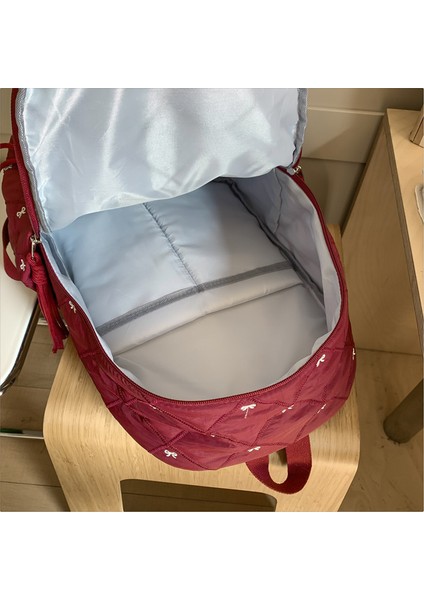 Lise Öğrencisi Sırt Çantası (Yurt Dışından) fiyatları