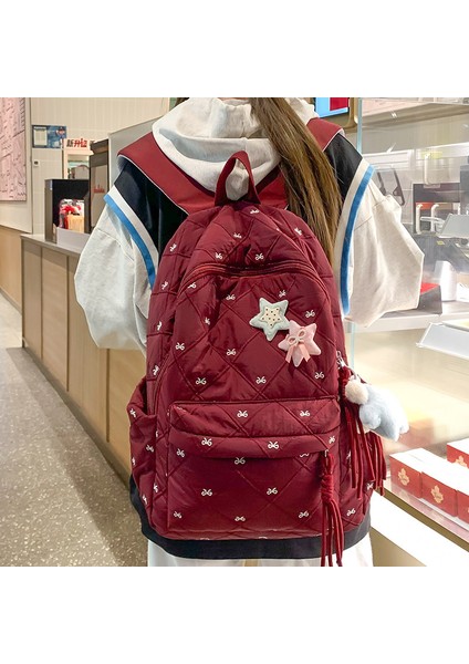 Lise Öğrencisi Sırt Çantası (Yurt Dışından) indirimleri