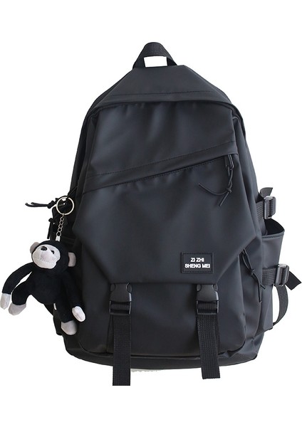 Ortaokul Lise Öğrencisi Dikiş Sırt Çantası (Yurt Dışından)