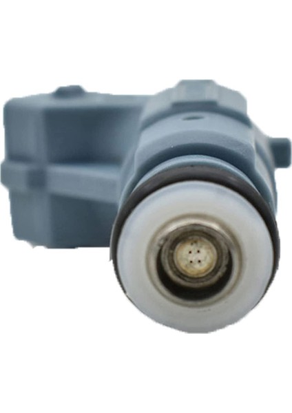 Adet Yeni Yakıt Enjektörü 0280155929 Enjeksiyon Memesi Chevrolet Için Astra Z Için Afıra 1.8l 2.0l 1998 - 2004 (Yurt Dışından) fırsatları