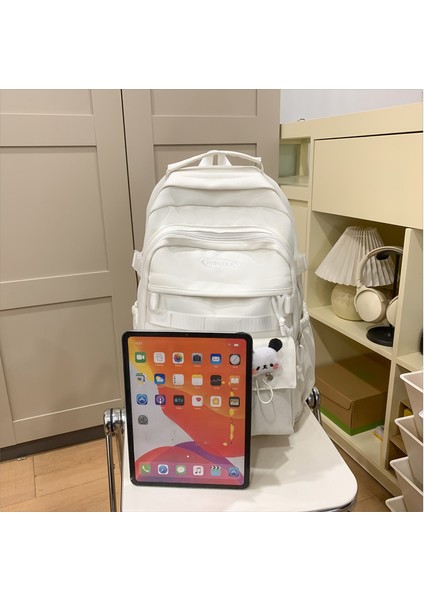 Ortaokul Lise Öğrencisi Sırt Çantası (Yurt Dışından) fiyatları