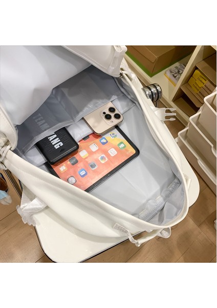 Ortaokul Lise Öğrencisi Sırt Çantası (Yurt Dışından) fırsatları