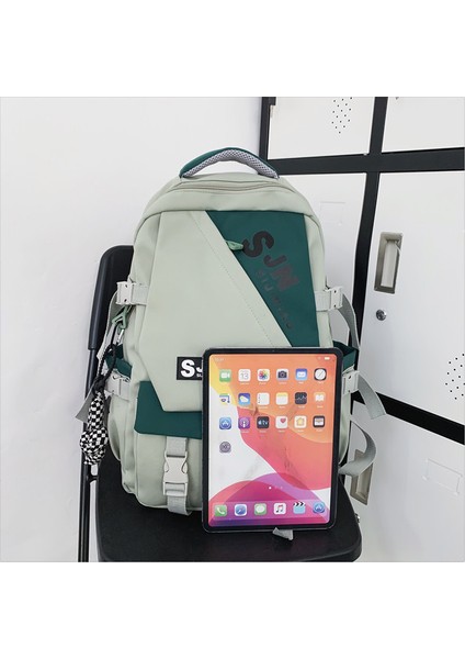 Ortaokul Öğrencileri Lise Öğrencileri Dikiş Sırt Çantası (Yurt Dışından) fiyatları
