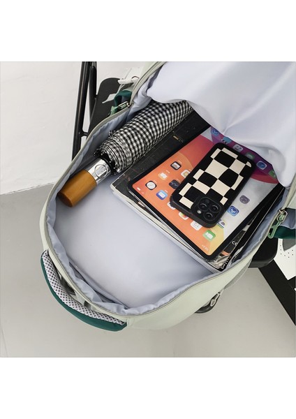 Ortaokul Öğrencileri Lise Öğrencileri Dikiş Sırt Çantası (Yurt Dışından) indirimleri