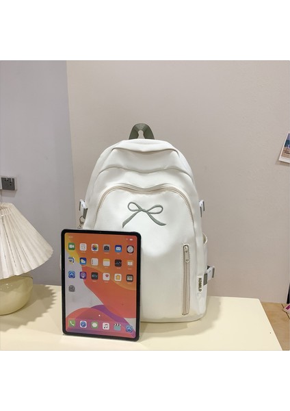 Küçük Lise Öğrencisi Yay Sırt Çantası (Yurt Dışından) fiyatları