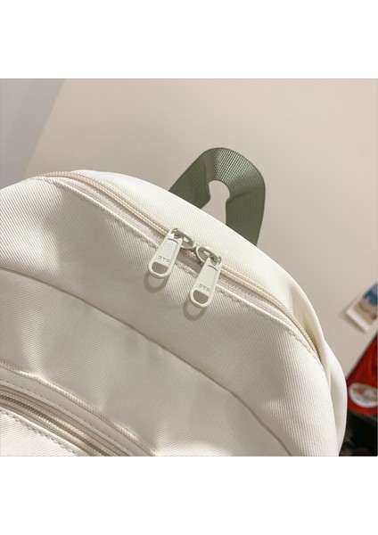 Küçük Lise Öğrencisi Yay Sırt Çantası (Yurt Dışından) fırsatları