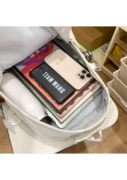 Ortaokul Lise Öğrencisi Sırt Çantası (Yurt Dışından) indirimleri