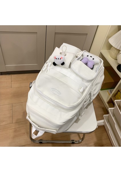 Ortaokul Lise Öğrencisi Sırt Çantası (Yurt Dışından) modelleri