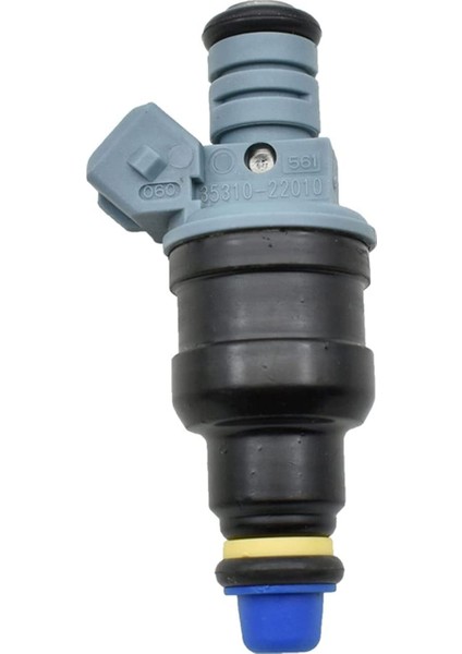 4 Adet/grup Yakıt Enjektörü Memesi Hyundai Accent Scoupe Ls 1.5l 9250930006 35310-22010 3531022010 (Yurt Dışından) modelleri