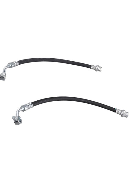 Araba Arka Fren Hortumu Lh 4873034000 Rh 4873134000 Ssangyong Korando C Yeni Actyon Için (Yurt Dışından) modelleri