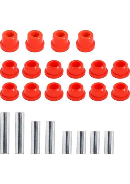 Club Car Ds Burç Kitleri Için Ön Yaprak ve Arka Yaprak Yay 1981-UP 1016346 1016349 1016350 1015583 (Yurt Dışından)