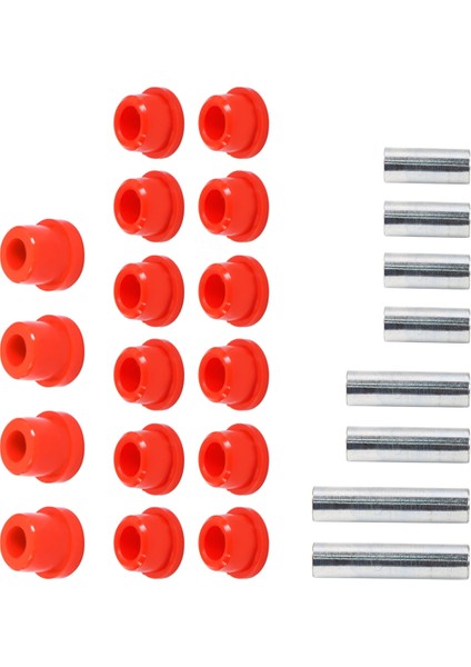 Club Car Ds Burç Kitleri Için Ön Yaprak ve Arka Yaprak Yay 1981-UP 1016346 1016349 1016350 1015583 (Yurt Dışından) fiyatları