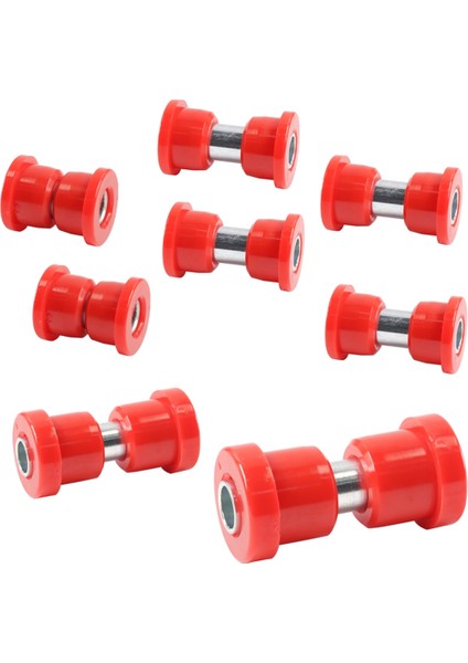 Club Car Ds Burç Kitleri Için Ön Yaprak ve Arka Yaprak Yay 1981-UP 1016346 1016349 1016350 1015583 (Yurt Dışından) modelleri