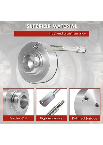 708200686 529000072 Can-Am Defender Hd8 ve HD10 2016-2022 Için Kayış Çıkarma Debriyaj Çekme Aleti (Yurt Dışından)